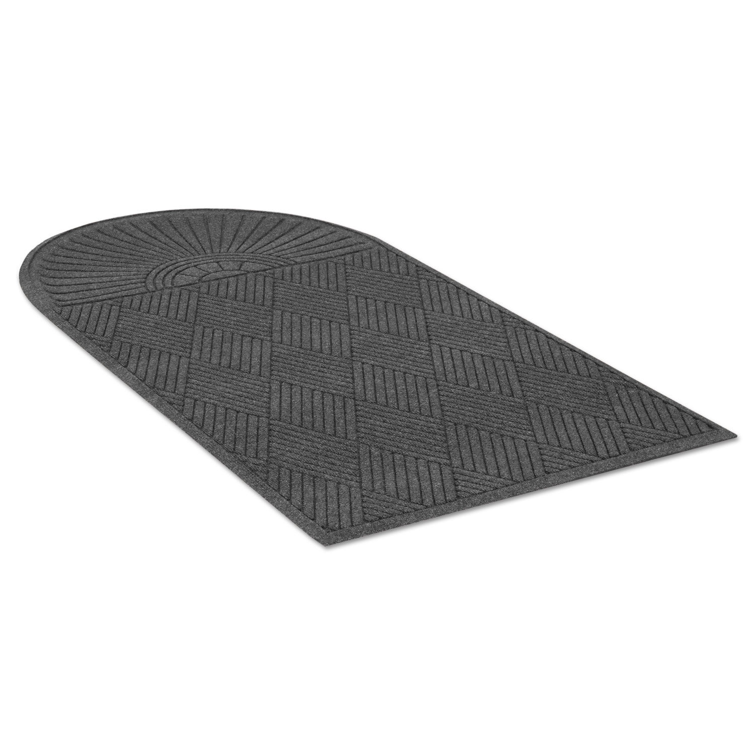 EcoGuard Diamond Floor Mat by Guardian MLLEGDSF030604