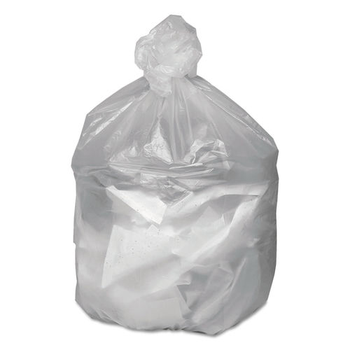 10 Gallon Trash Bags, 10 Gal Garbage Bag Can Liners