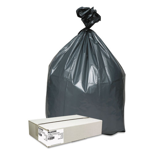 Contractor Trash Bags, Tough Durable Garbage Liners