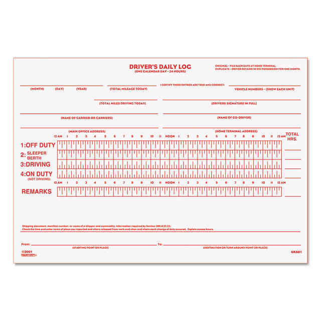 RED6K681 Product Image 1