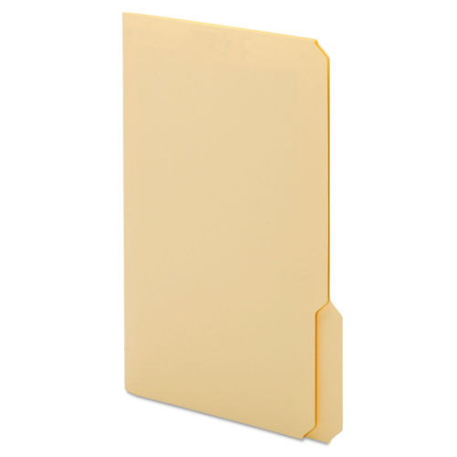TOP TAB 1FASTENER FOLDER by Pendaflex PFX1953418PT