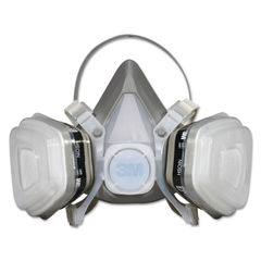 Respiratory Protection Thumbnail