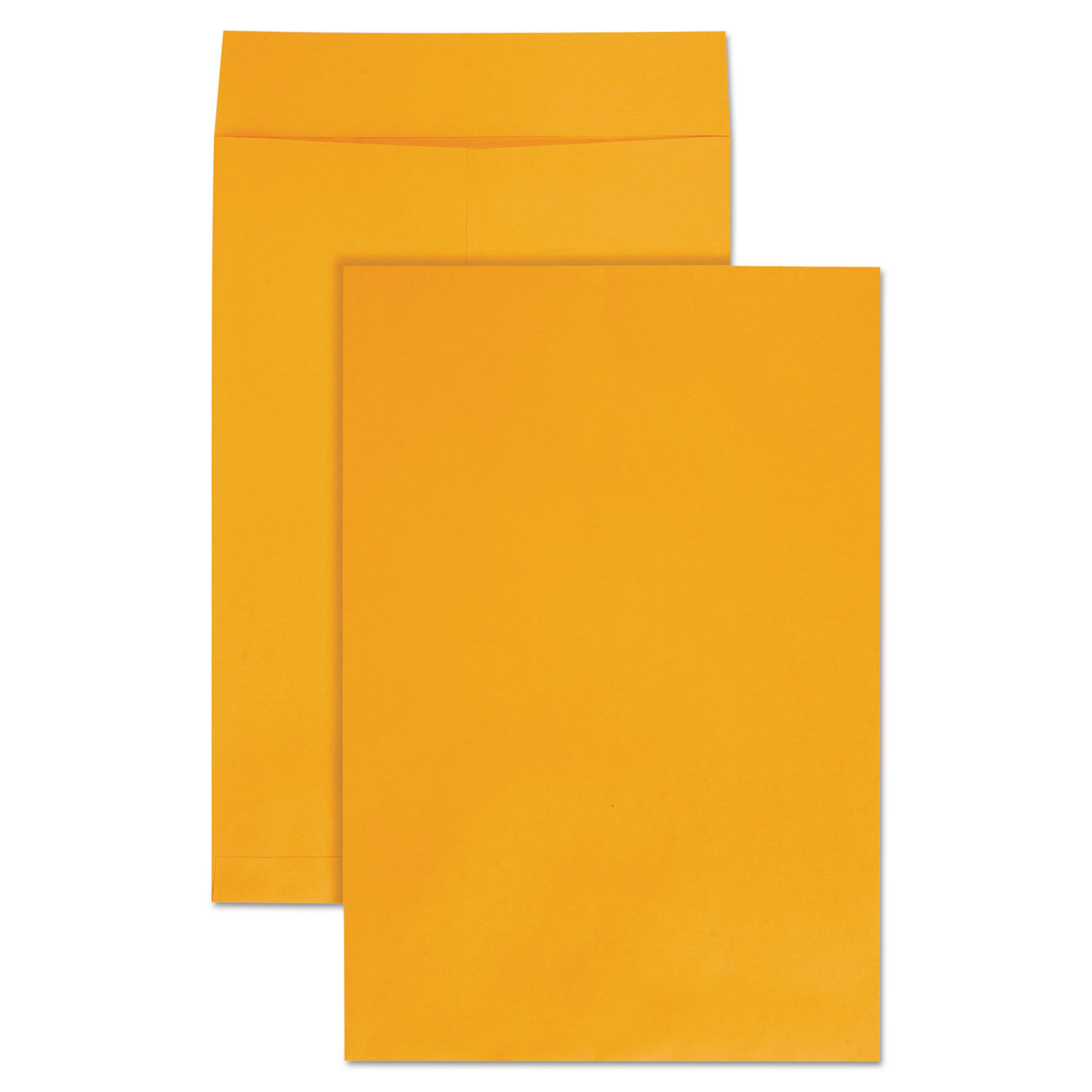 Jumbo Size Kraft Envelope by Quality Park™ QUA42353