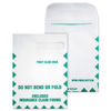QUA54692 - Redi-Seal Insurance Claim Form Envelope, Cheese Blade Flap, Redi-Seal Adhesive Closure, 9 x 12.5, White, 100/Box