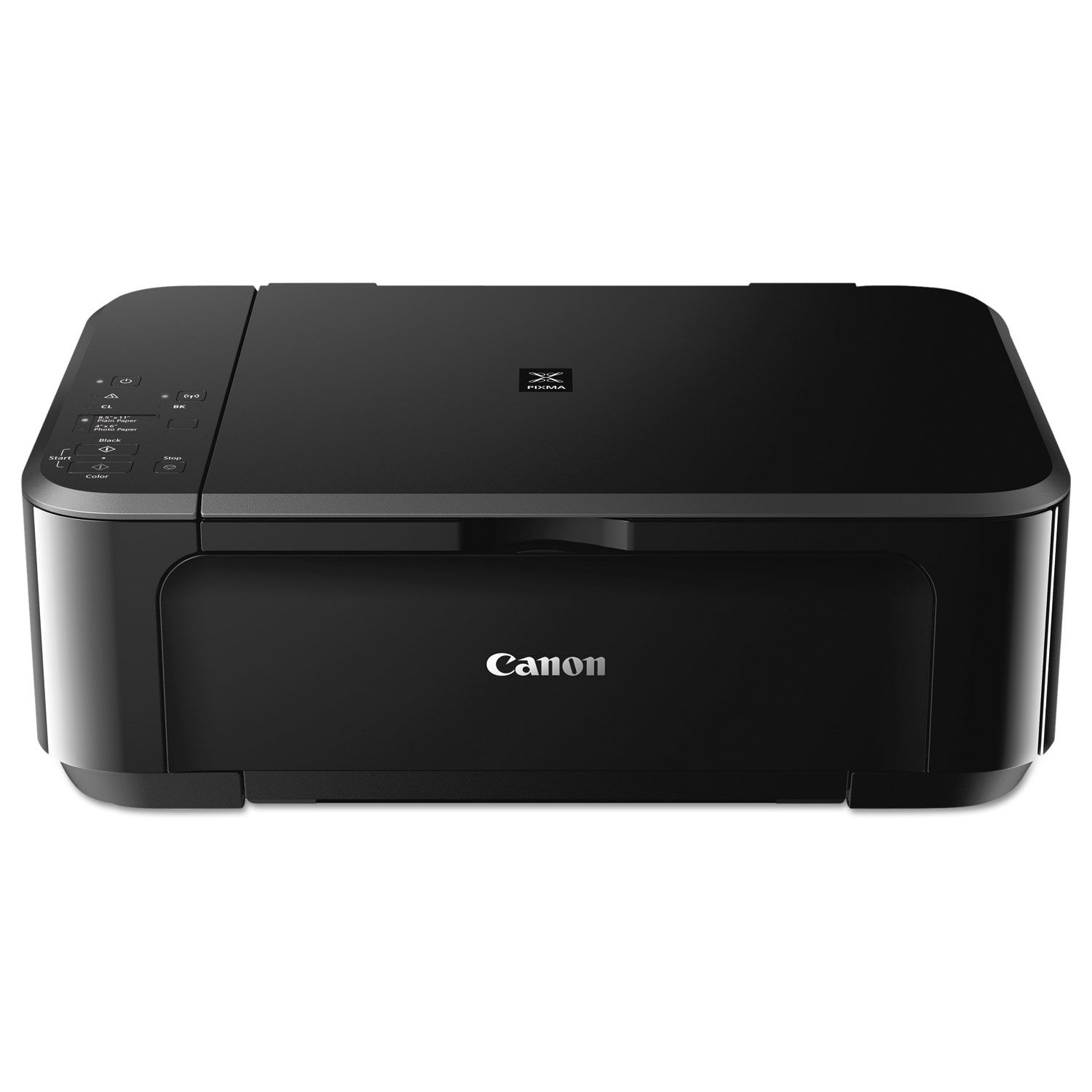 PIXMA MG3620 Wireless Photo Inkjet Printer by Canon®