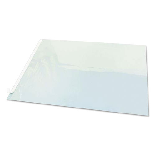Second Sight Clear Plastic Desk Protector by Artistic® AOPSS2125