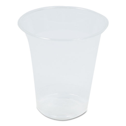 12 oz Cold Cup, Corn Plastic