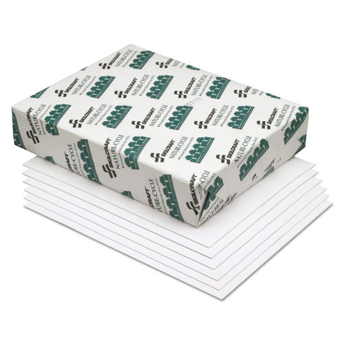 12 Field Size Bond Paper (1 ream