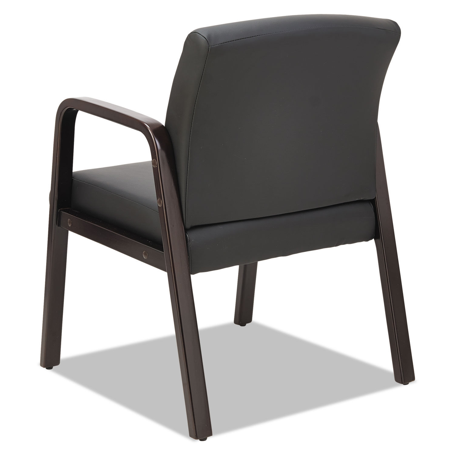 Alera Reception Lounge Wl Series Guest Chair By Alera Alerl4319e