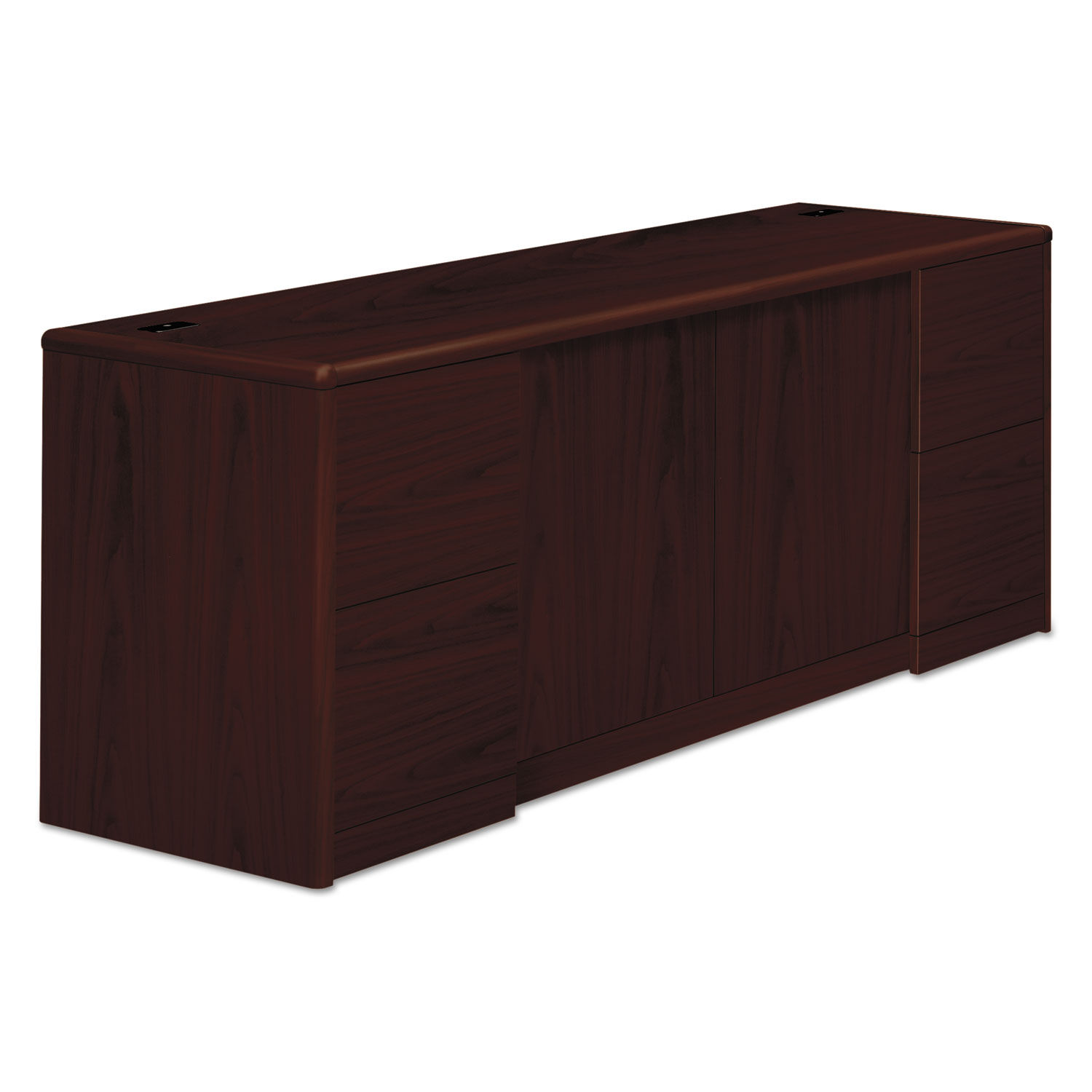 10700 Series Credenza w/Doors by HON® HON10742NN