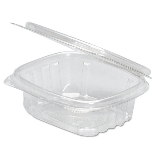 Food Takeout Packaging | Plastic PET Deli Containers 16 oz