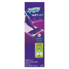 WetJet System Cleaning-Solution Refill by Swiffer® PGC23679
