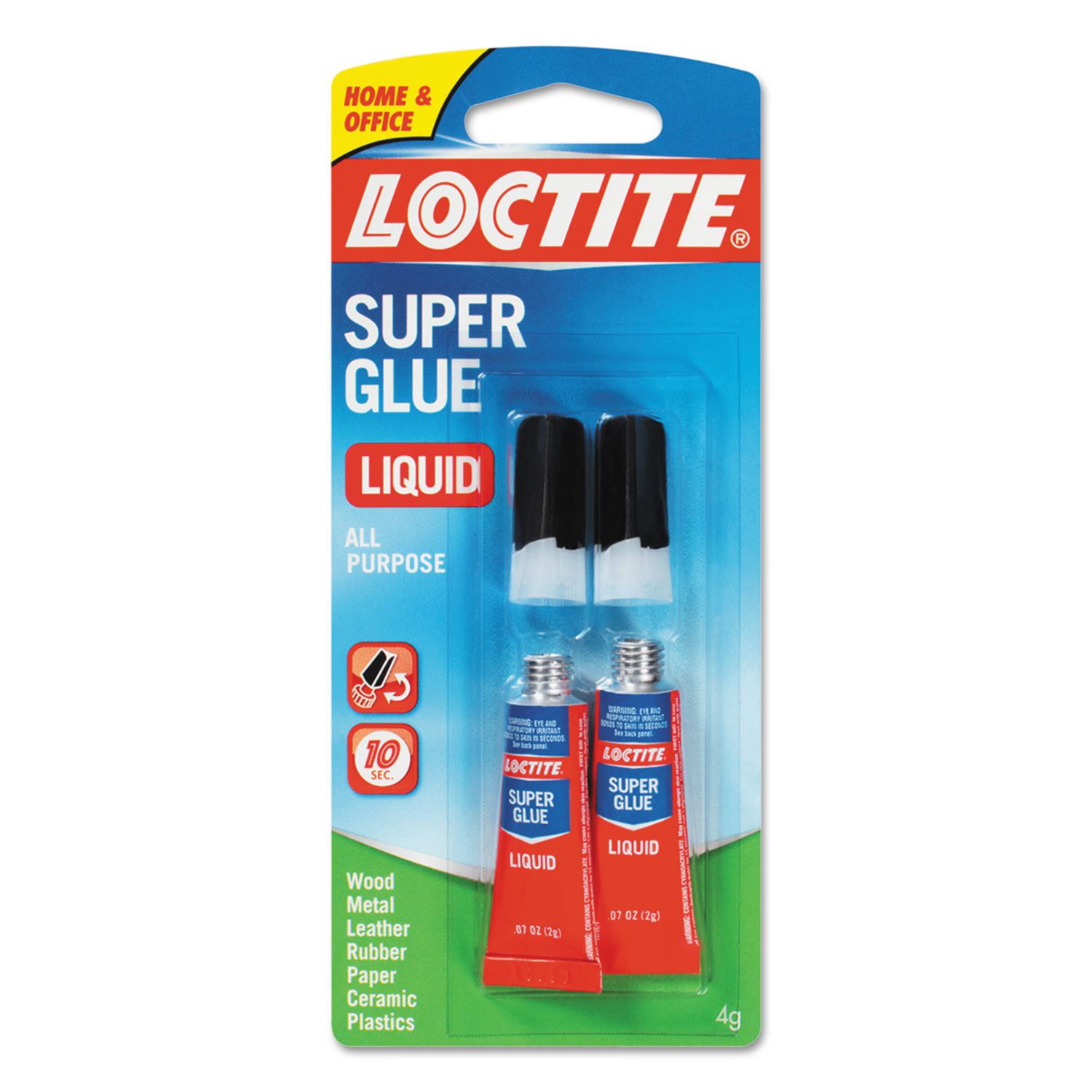 Super Glue-3, 3 gr. LOCTITE 13831