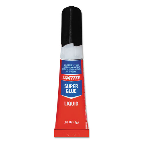 Transparent Super Glue Cyanoacrylate Adhesive For Household China  Manufacturer