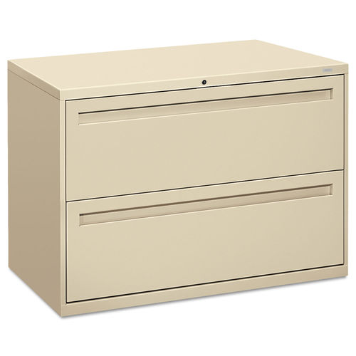 Brigade 700 Series Lateral File by HON® HON792LL