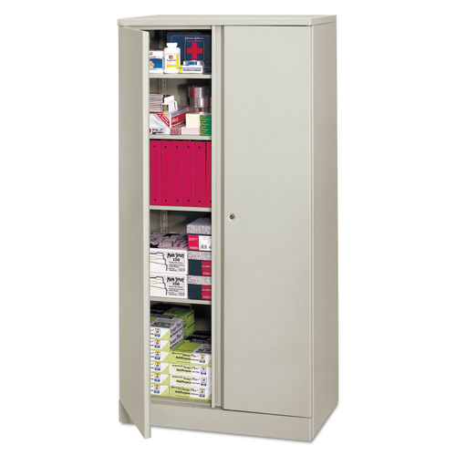 Easy To Assemble Storage Cabinet By Hon