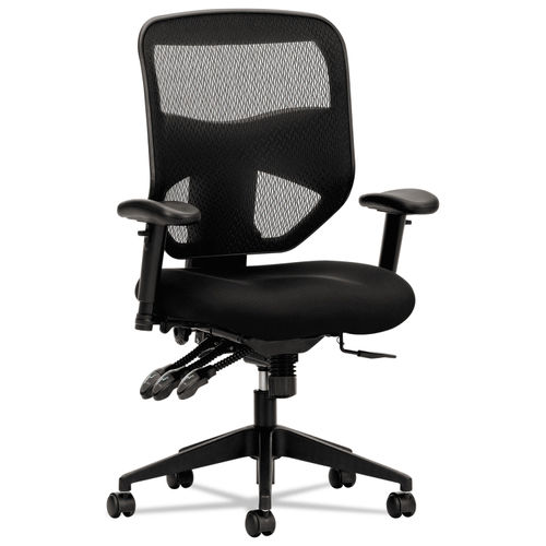 VL532 Mesh High-Back Task Chair by HON® BSXVL532MM10