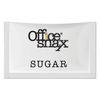 OFX00021 - Premeasured Single-Serve Sugar Packets, 1200/Carton