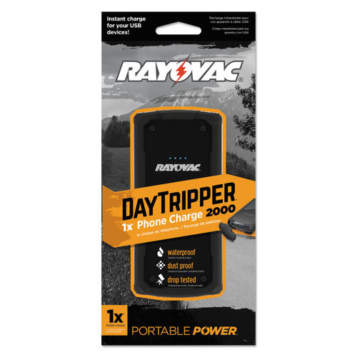 View Power Pack Charger