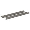 HON919492 - Double Cross Rails for HON 42" Wide Lateral Files, Gray