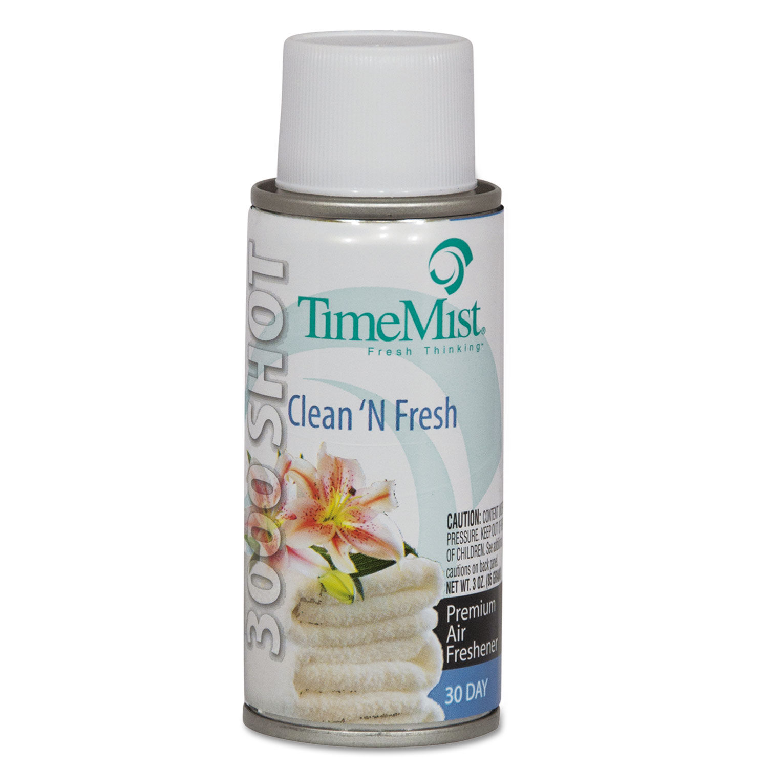 timemist air freshener