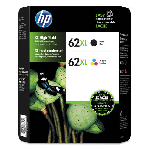 HP 62XL by HP HEWC2P05AN