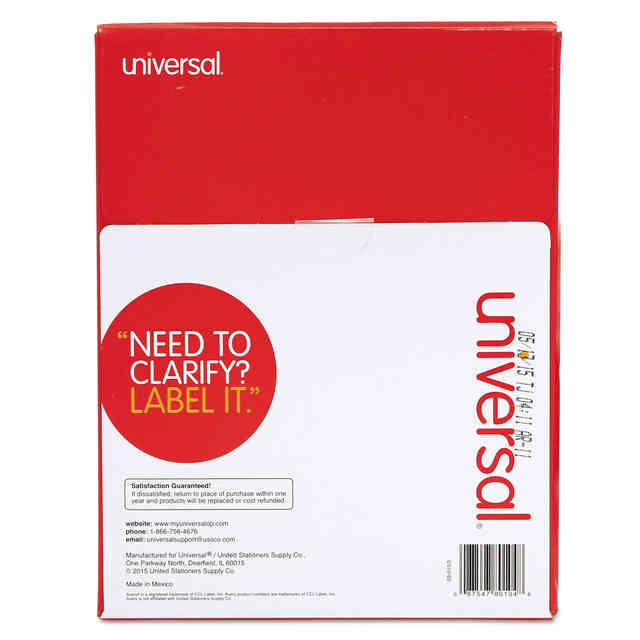 UNV80104 Product Image 2