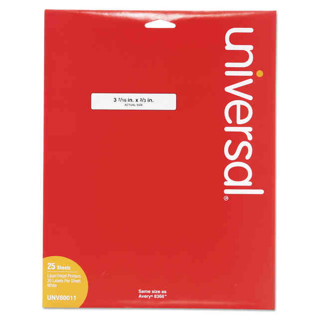 UNV80011 Product Image 1