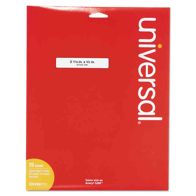 UNV80111 Product Image 1