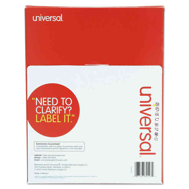 UNV80108 Product Image 2