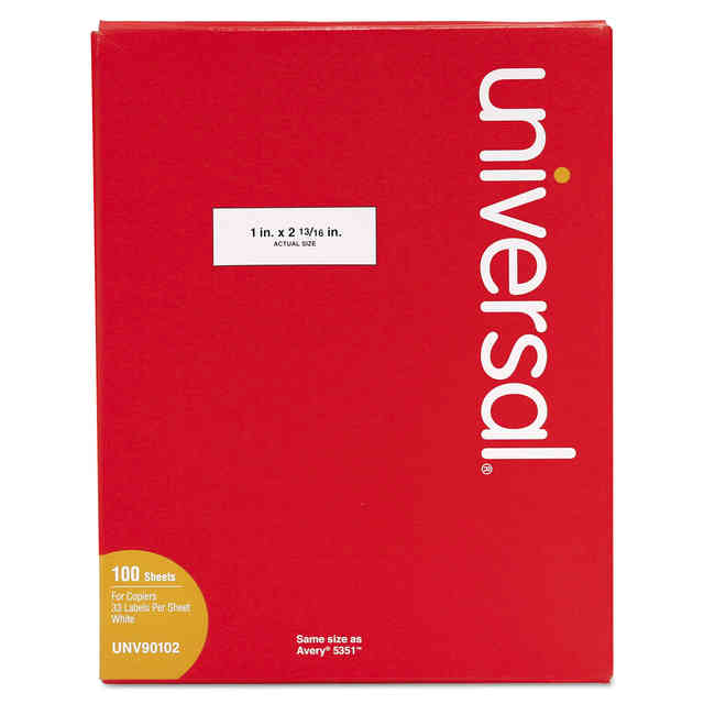 UNV90102 Product Image 1