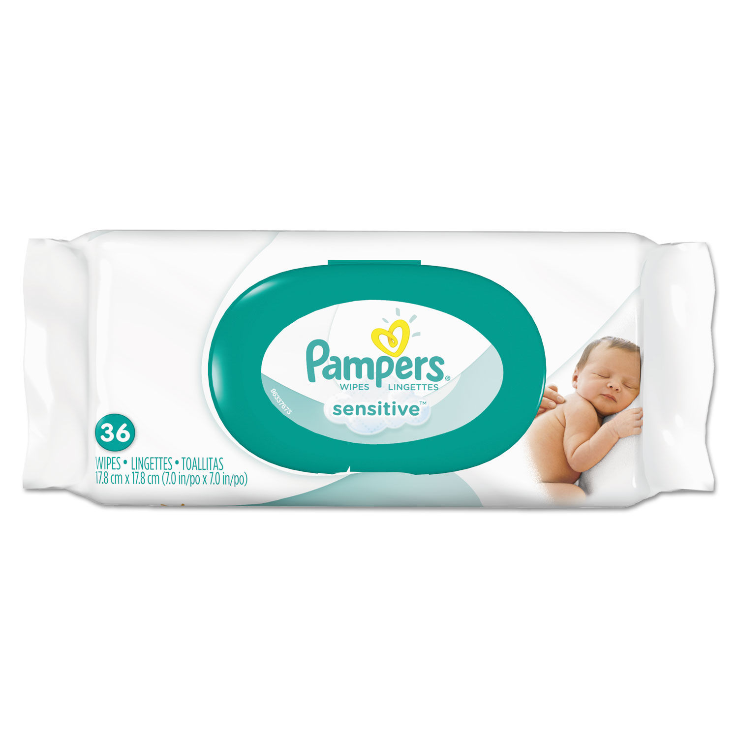 pampers wet wipes