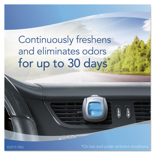 CAR Air Freshener by Febreze® PGC94728CT