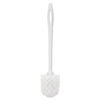 RCP631000WE - Toilet Bowl Brush, 10" Handle, White