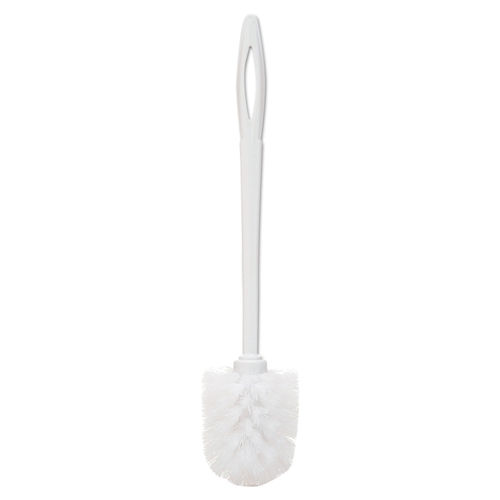 Rubbermaid Commercial Wire Brush Plastic Angular Handle SKU#RCP9B40