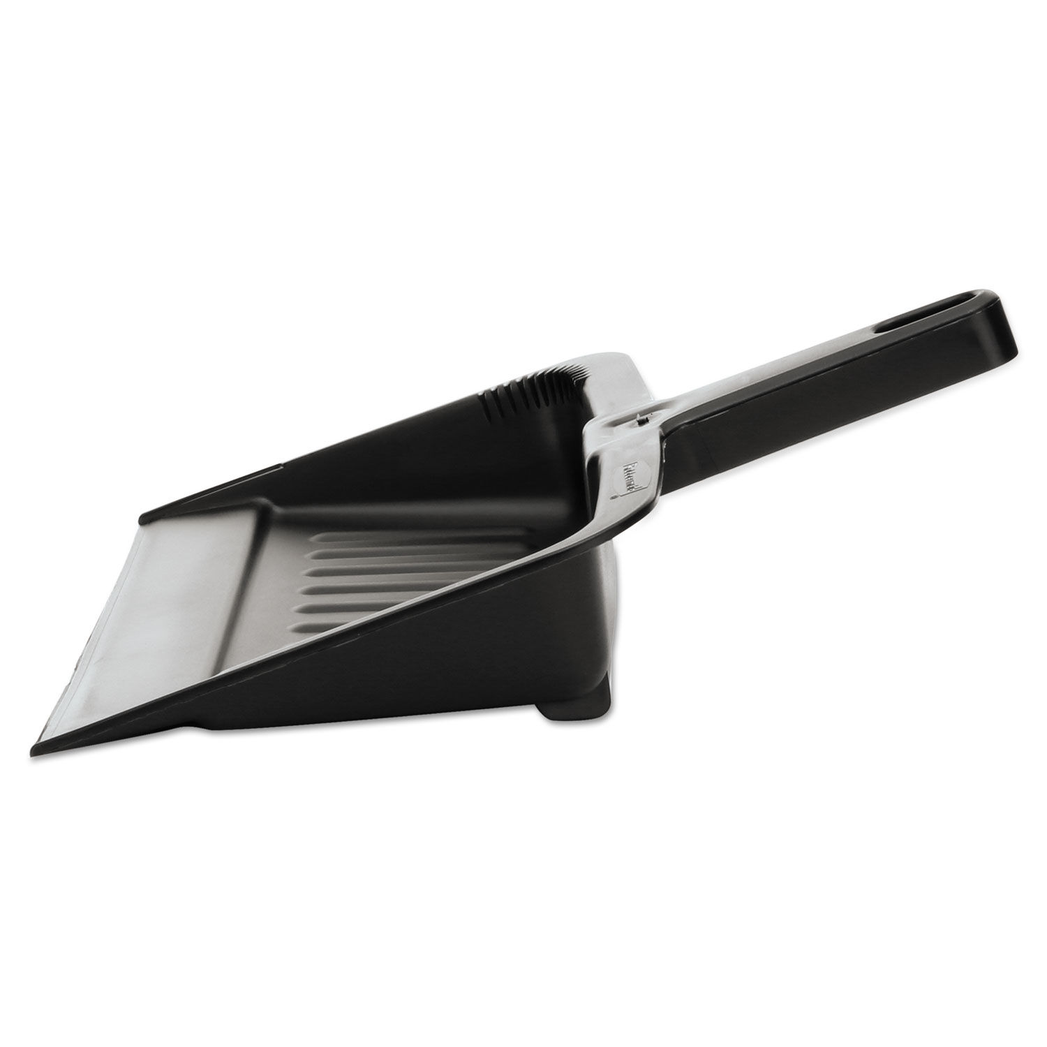 HeavyDuty Dustpan by Rubbermaid® Commercial RCP2005CHA