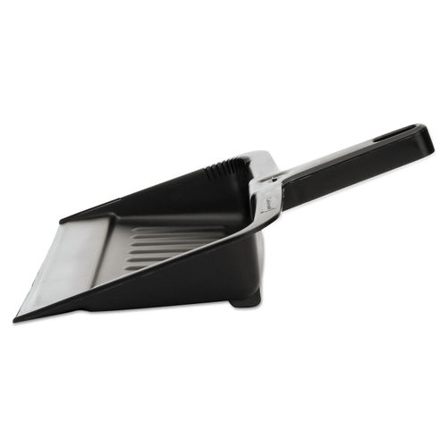 Heavy-Duty Dustpan by Rubbermaid® Commercial RCP2005CHA