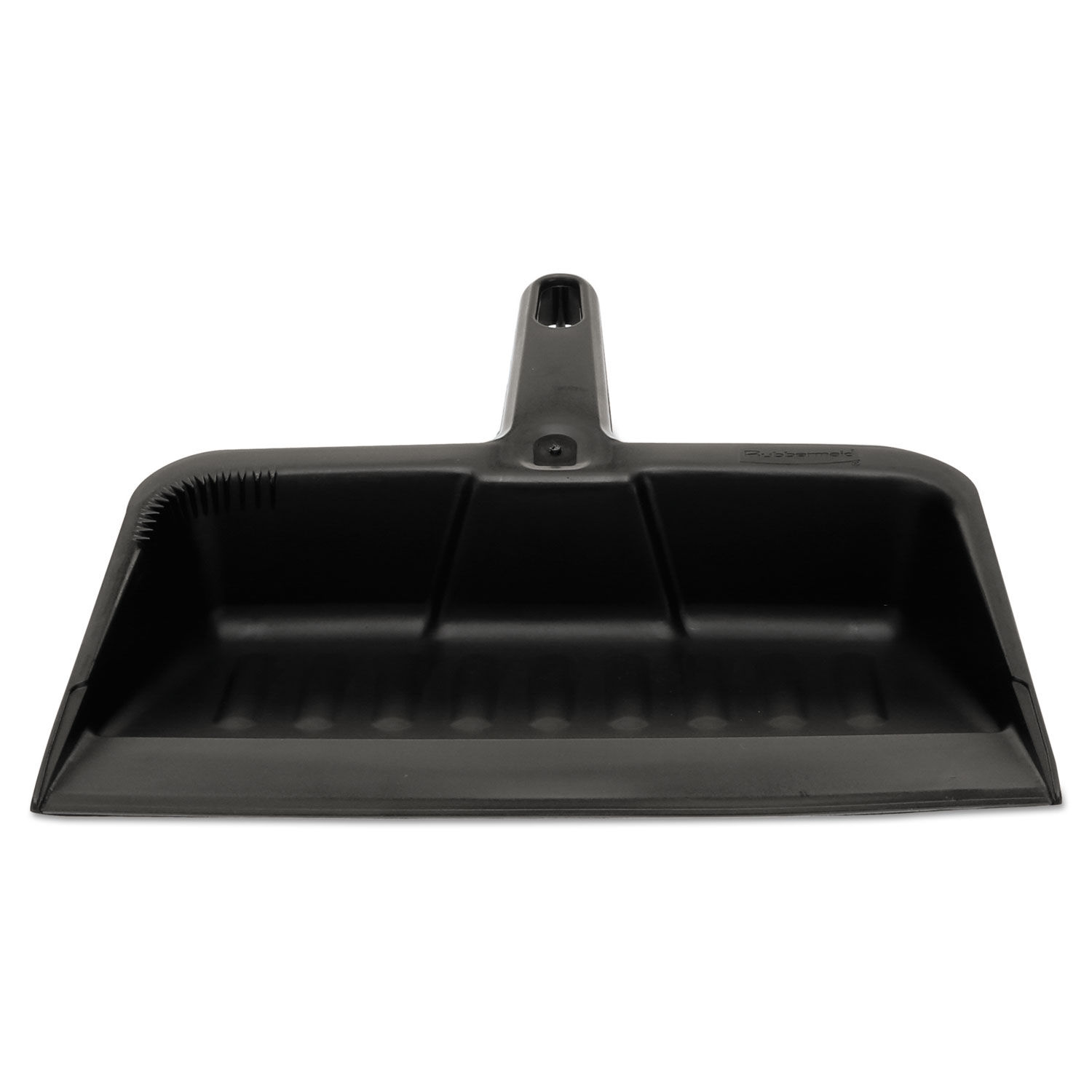 Heavy-Duty Dustpan by Rubbermaid® Commercial RCP2005CHA