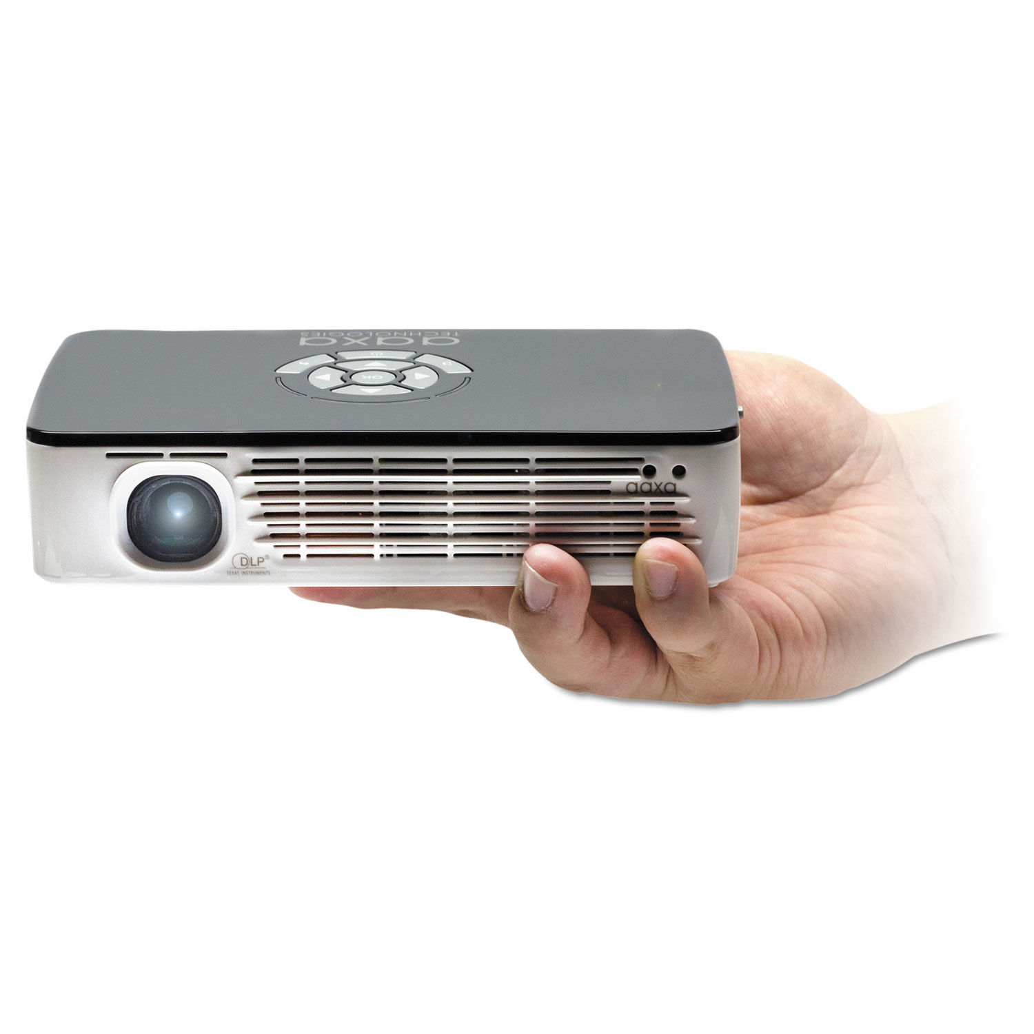 P700 Hd Led Pico Multimedia Projector By xa xkp Ontimesupplies Com