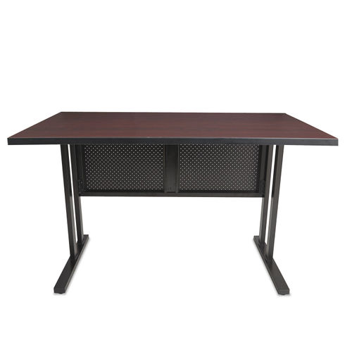 Alera Qad Series Quick Assemble Desk By Alera Aleqad4830my