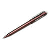 NSN3176428 - 7520013176428 SKILCRAFT Dual Action Mechanical Pencil, 0.5 mm, F (#2.5), Black Lead, Burgundy Barrel, Dozen