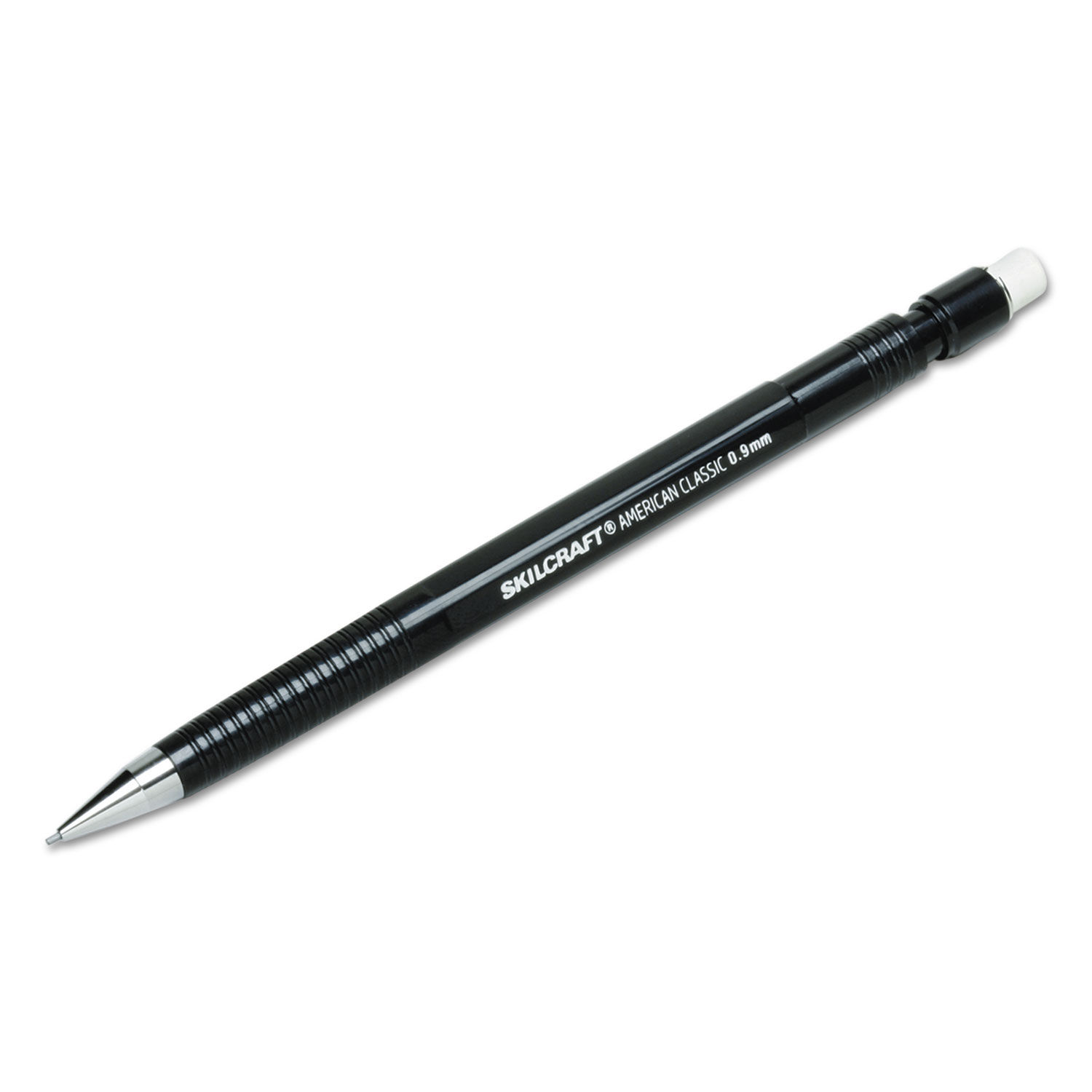 0.9 mm mechanical pencil