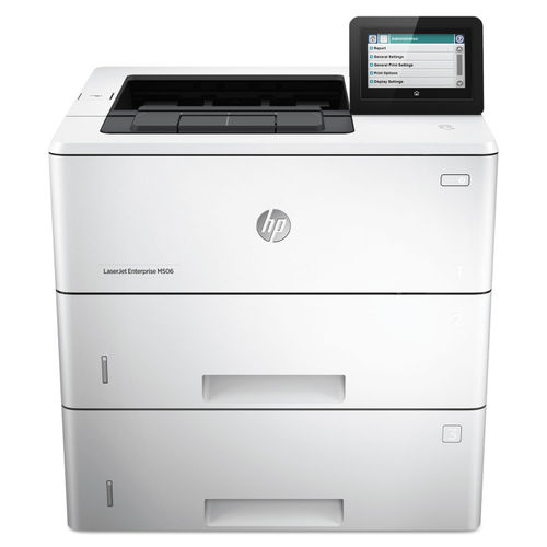 Hp laserjet m506 сбросить