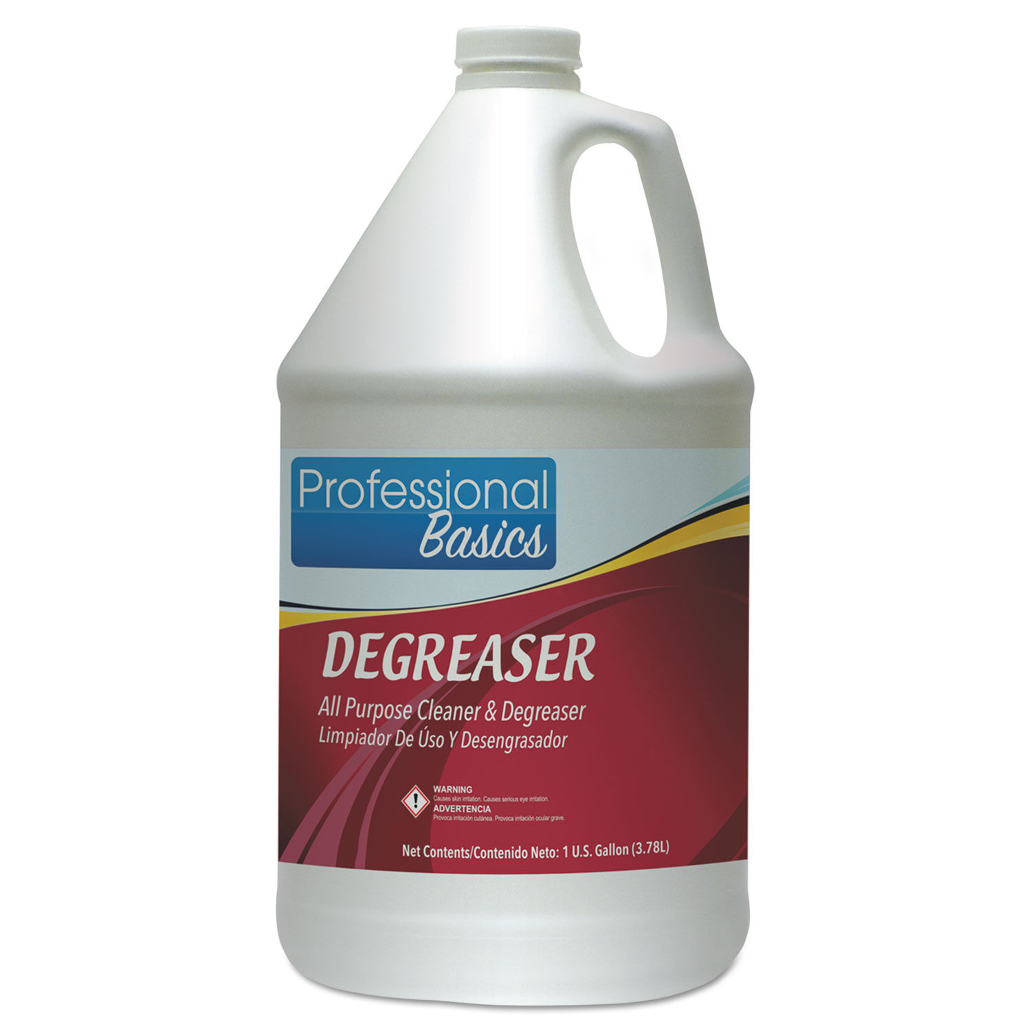 Professional Basics Degreaser by Theochem Laboratories TOL505918