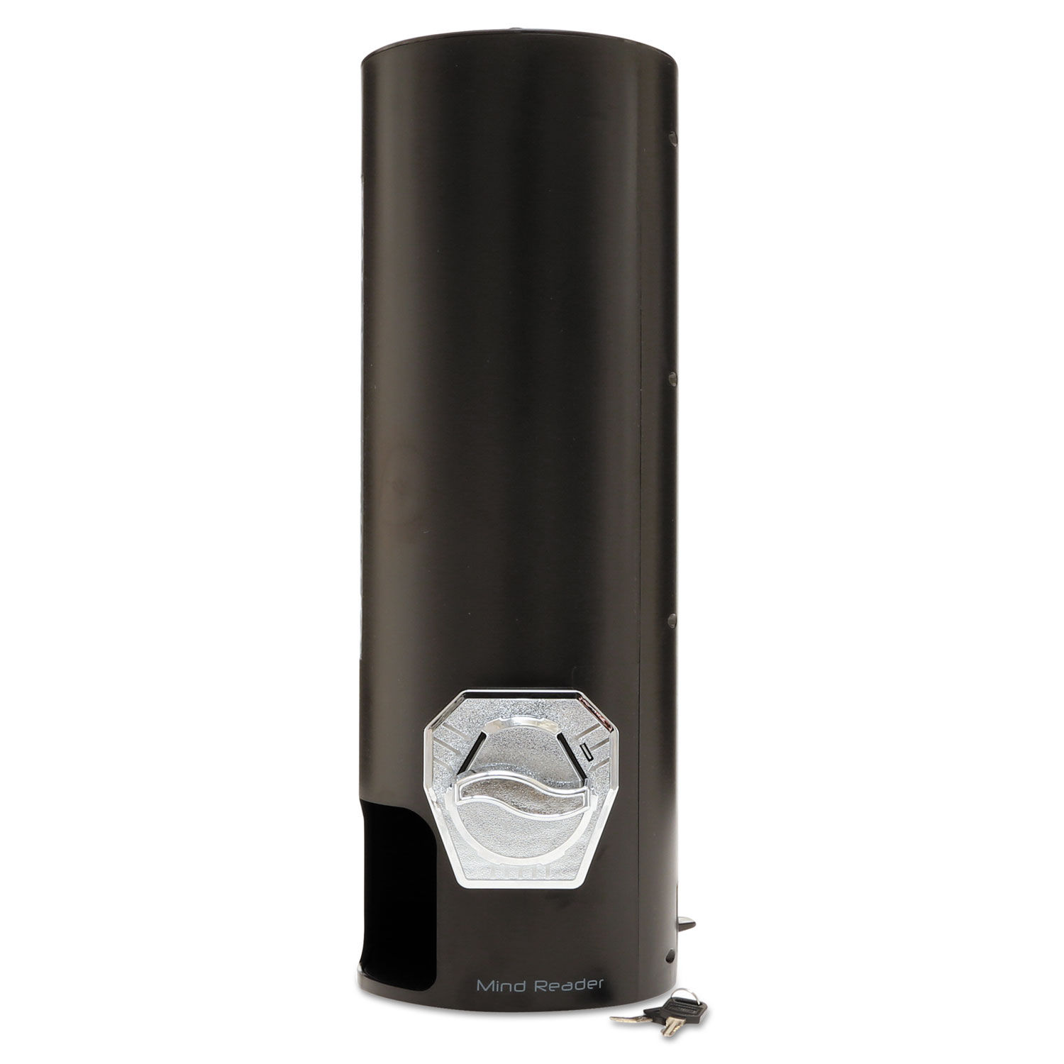 Mind Reader CoinOperated Coffee Pod Dispenser