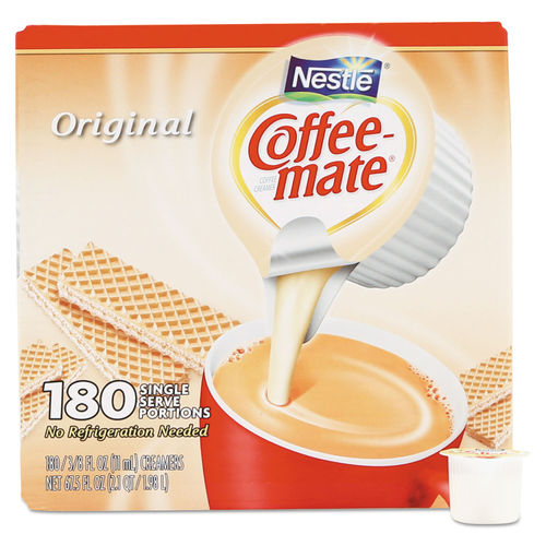 Nestle Coffee Mate Original Coffee Whitener