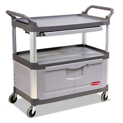 Get Utility Cart Replacement Parts and other Carts