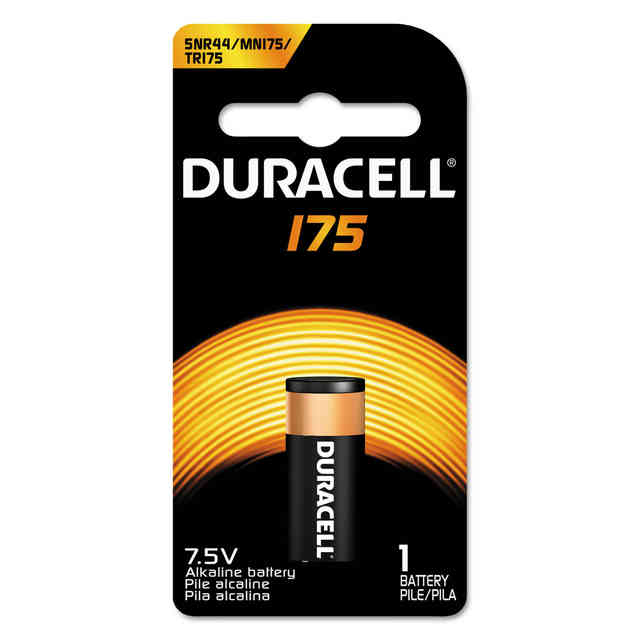 Pack 8 Pilas AAA Duracell