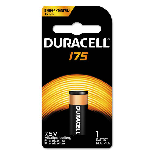 Duracell - CopperTop AAA Alkaline Batteries - long lasting, all-purpose  Triple A battery for household and business - 12 Count (Pack of 1)