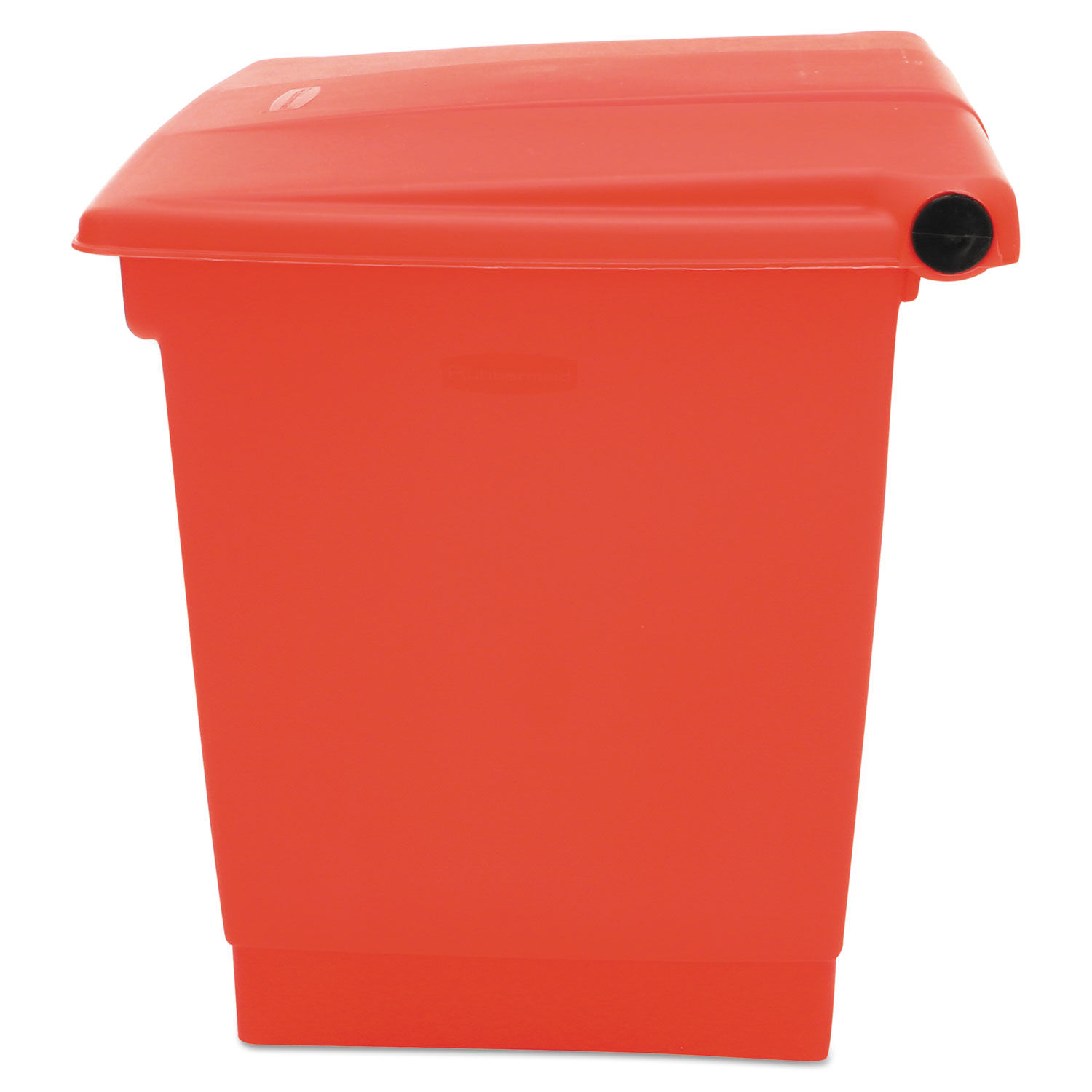 4 Gallon Trash Cans & Recycle Bins for Sanitary Garbage Disposal. Disposable  Con